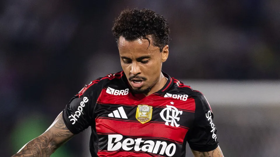 ‘Não’ por Marcos Antônio faz negócio entre São Paulo e Flamengo por Allan travar