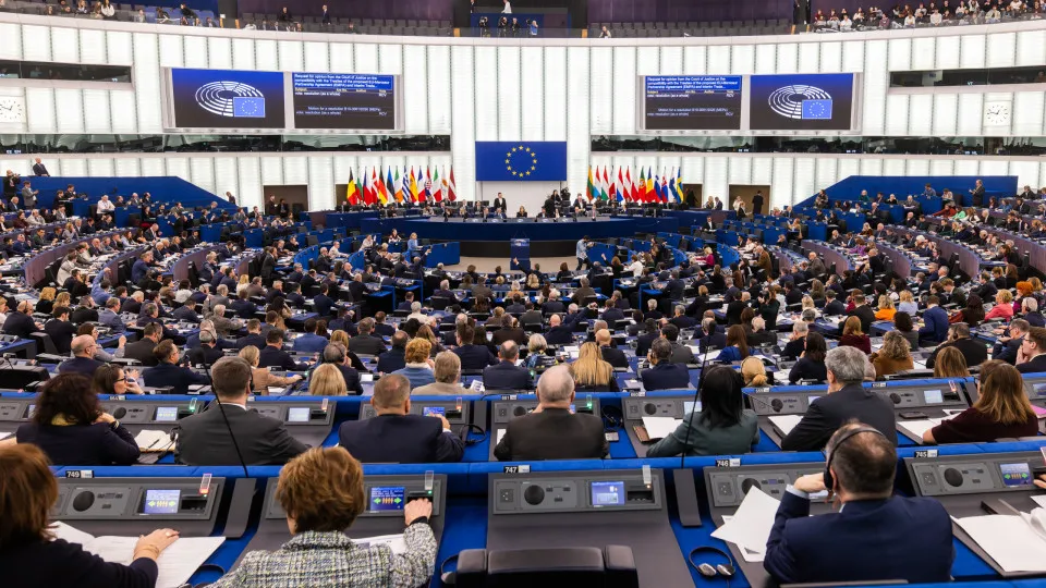 Parlamento Europeu paralisa acordo UE-Mercosul ao enviá-lo à Justiça
