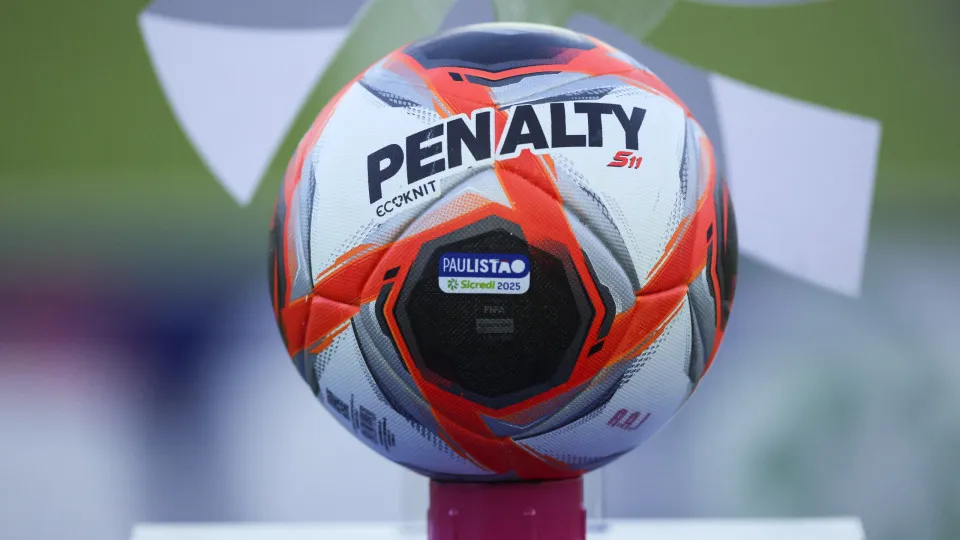 Paulistão 2026 vai manter final em dois jogos; confira as datas