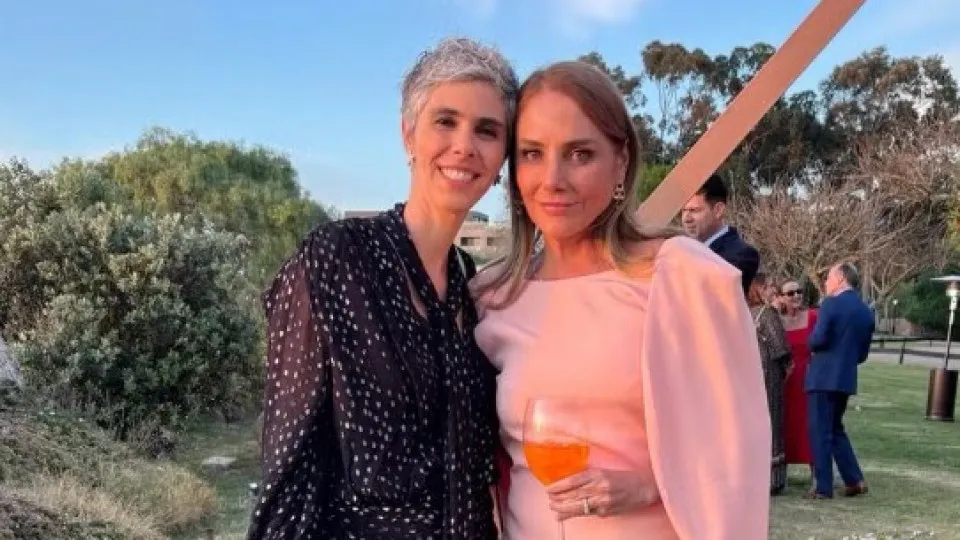 Périssé fala da vida ao lado da nova namorada: ‘Segunda adolescência’