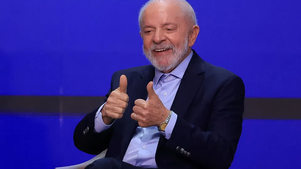 Pesquisa Quaest: Lula venceria em todos os cenários