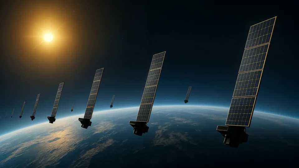 SpaceX é autorizada a colocar em órbita mais 7.500 satélites Starlink