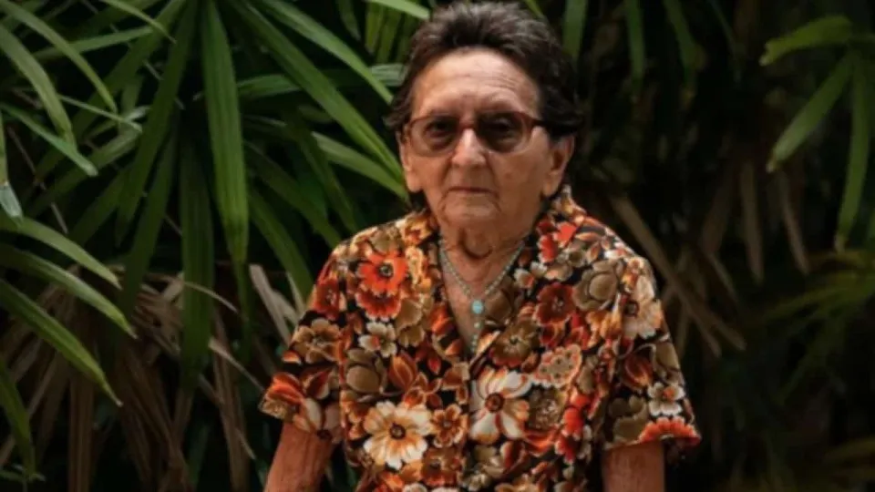 Tânia Maria, atriz de ‘O Agente Secreto’, recebe destaque do New York Times