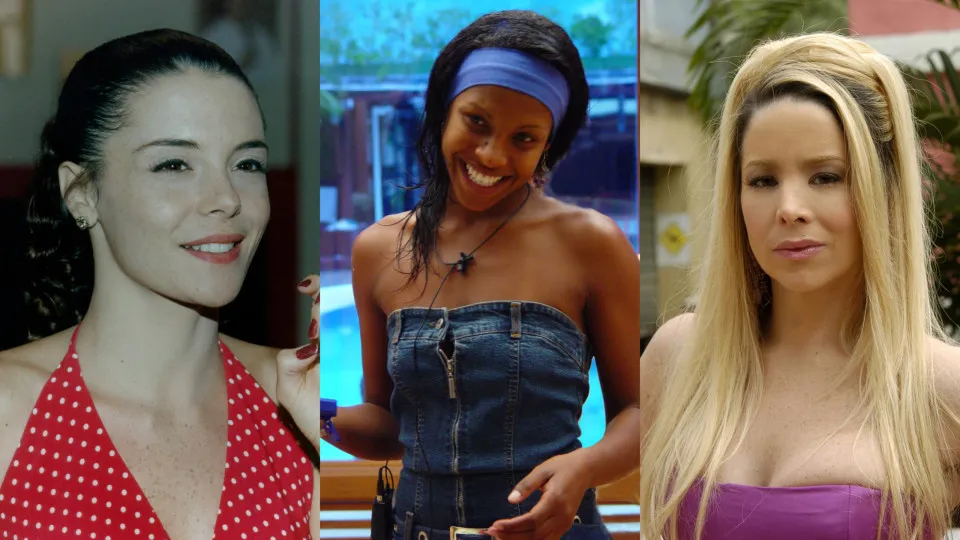 Todos os famosos que estão cotados para entrar no ‘BBB 26’