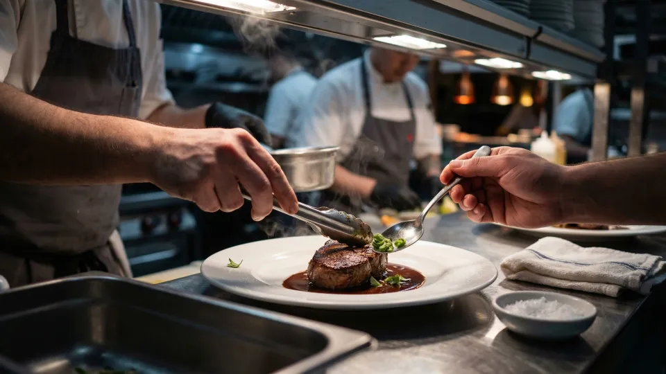 Truques dos chefs para dar mais sabor aos pratos (e sem abusar no sal)