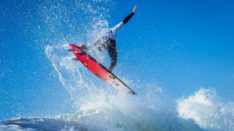 WSL anuncia nova etapa na Nova Zelândia; Saquarema muda de data