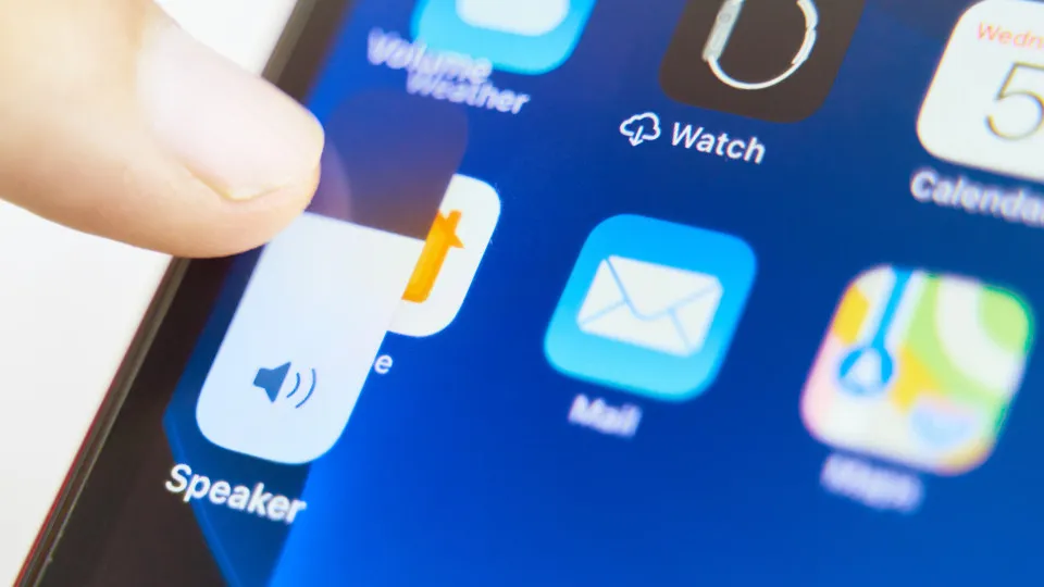 iPhone sem som? Aqui tem algumas soluções para resolver