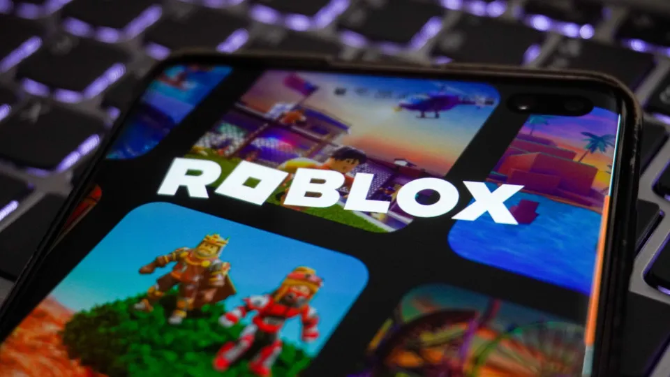 A plataforma “Roblox” foi banida em mais um país