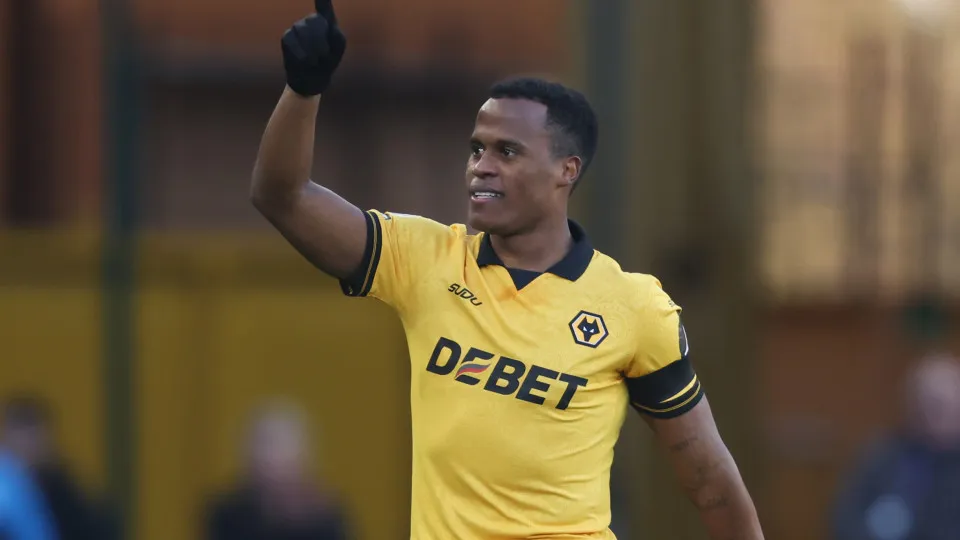 Arias explica por que escolheu Palmeiras ao invés de Flamengo ou Fluminense