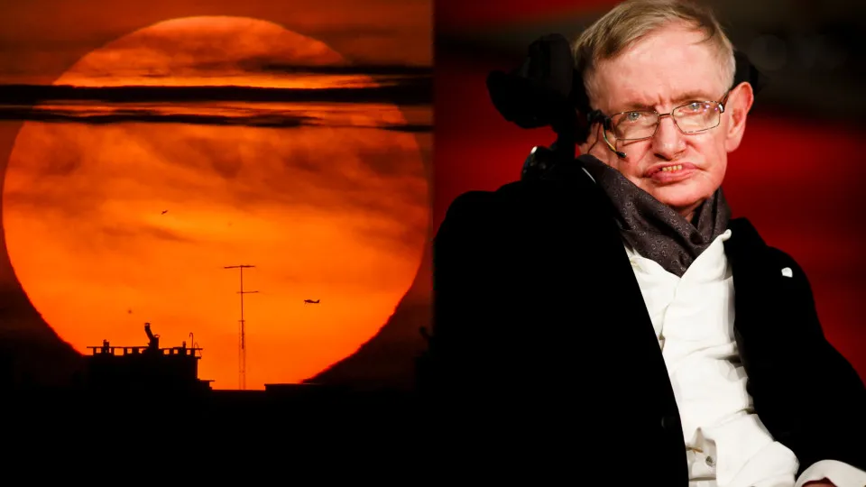 As previsões de Stephen Hawking estão se tornando realidade?