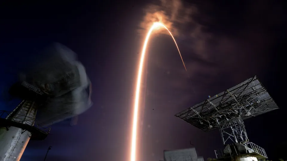 China desenvolve arma espacial potencialmente “assassina do Starlink”