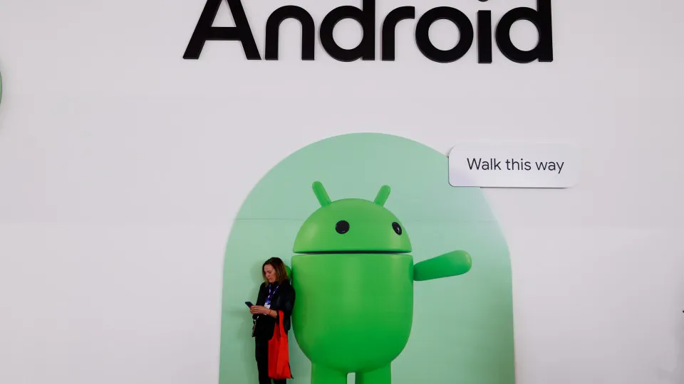 Compatibilidade com o AirDrop da Apple chegará a mais celulares Android