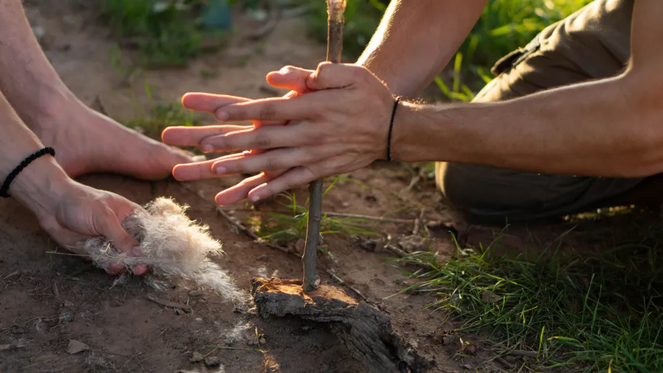 Dicas famosas de “sobrevivência” que podem matar na verdade