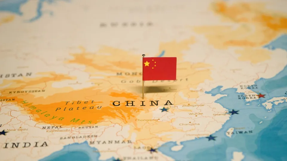 EUA, UE, Japão e México anunciam parceria em terras raras para concorrer com a China