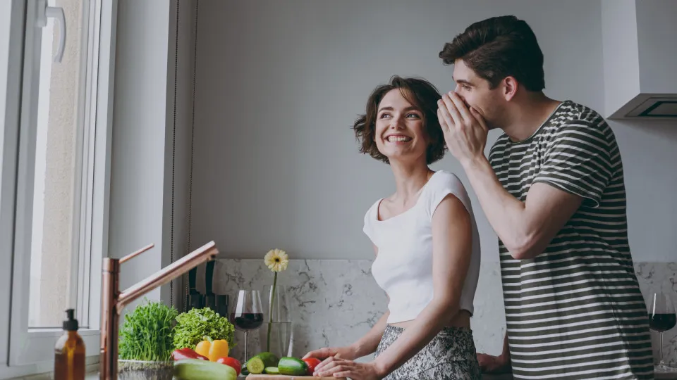 Especialistas listam quais alimentos podem ajudar sua vida sexual