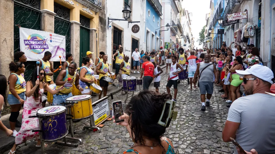 Estimativas projetam movimentação de R$ 18,6 bilhões no carnaval