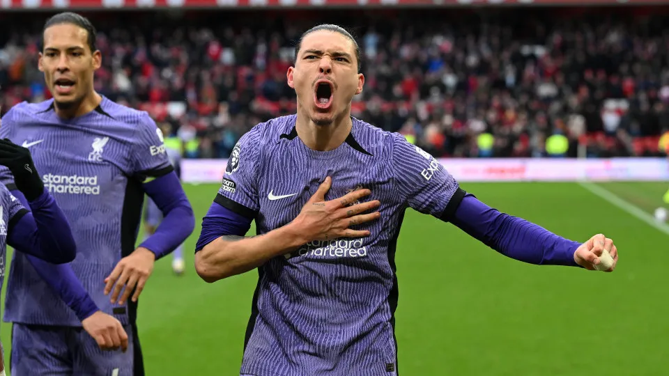 Flamengo consultou Darwin Núñez e Richarlison, mas brecou conversas de início