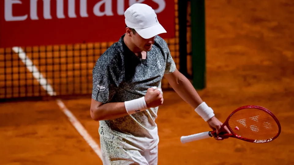 Fonseca perde na estreia, é eliminado em Buenos Aires e segue sem vencer em 2026