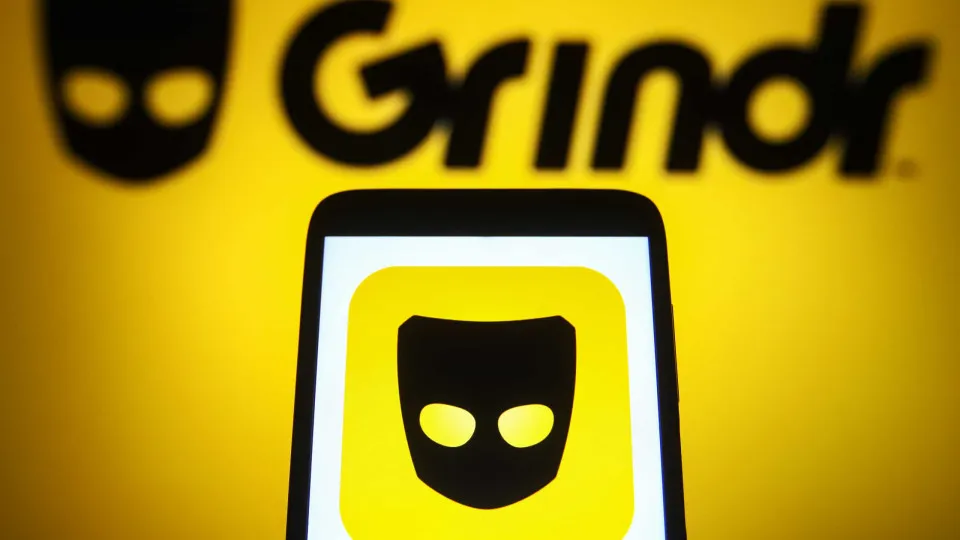 Grindr começa a exigir verificação de idade para usuários no Brasil