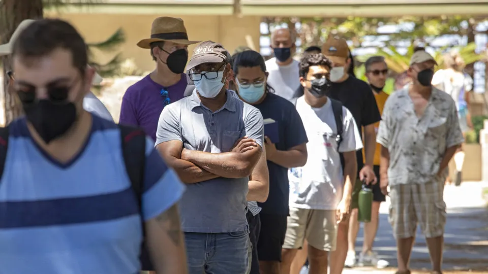 O que é a mpox e sinais para ficar atento