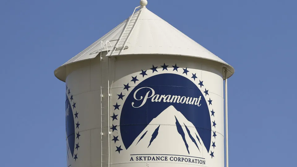 David Ellis, CEO da Paramount, diz que Warner lançará 15 filmes por ano
