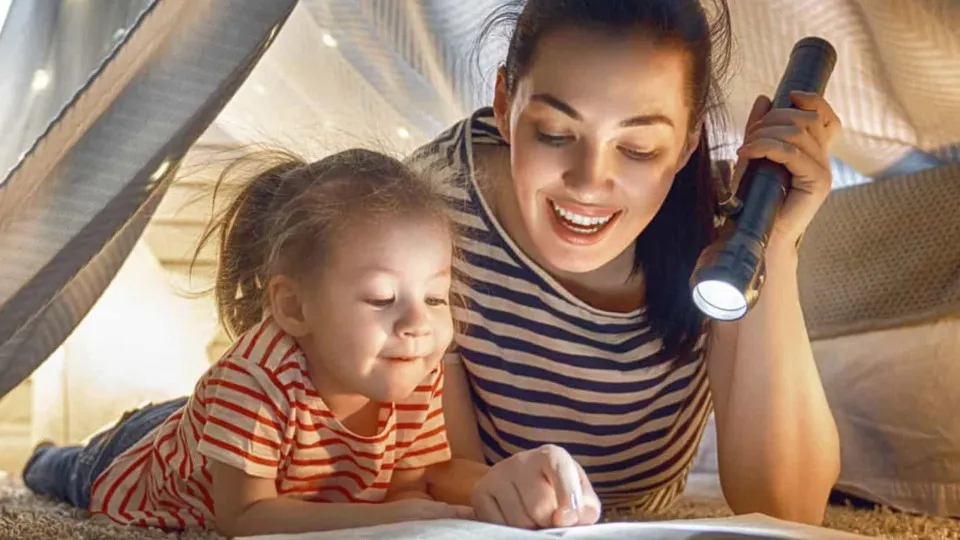 Que tipo de pai ou mãe você é, de acordo com seu signo