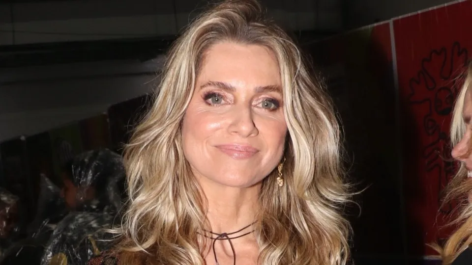 ‘Ser mulher ainda é difícil neste país’, diz Leticia Spiller sobre machismo em ‘Coração Acelerado’