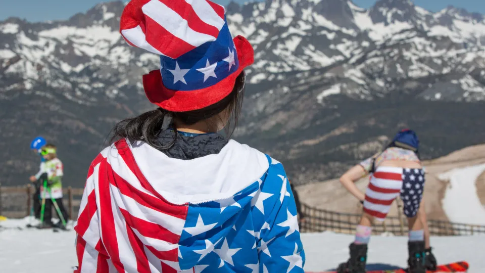 Turistas americanos não são NADA bem-vindos nestes países