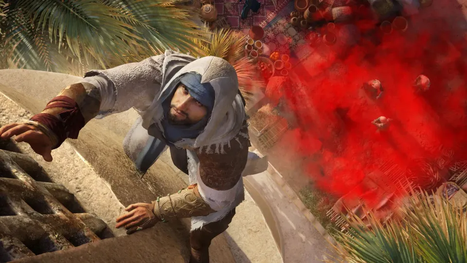 Ubisoft está desenvolvendo novos “Assassin’s Creed” e “Far Cry”