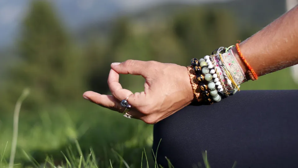 O que são mantras? Será que isso realmente funciona?