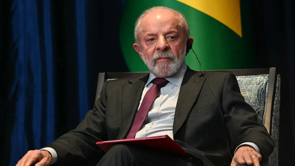 PT aciona TSE contra vídeo do PL que liga governo Lula aos escândalos do INSS e do Master