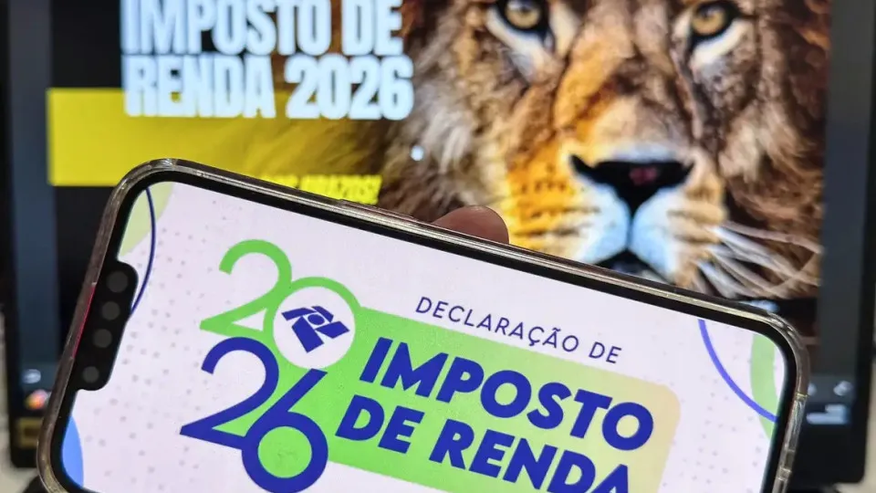 Receita libera programa da declaração do Imposto de Renda