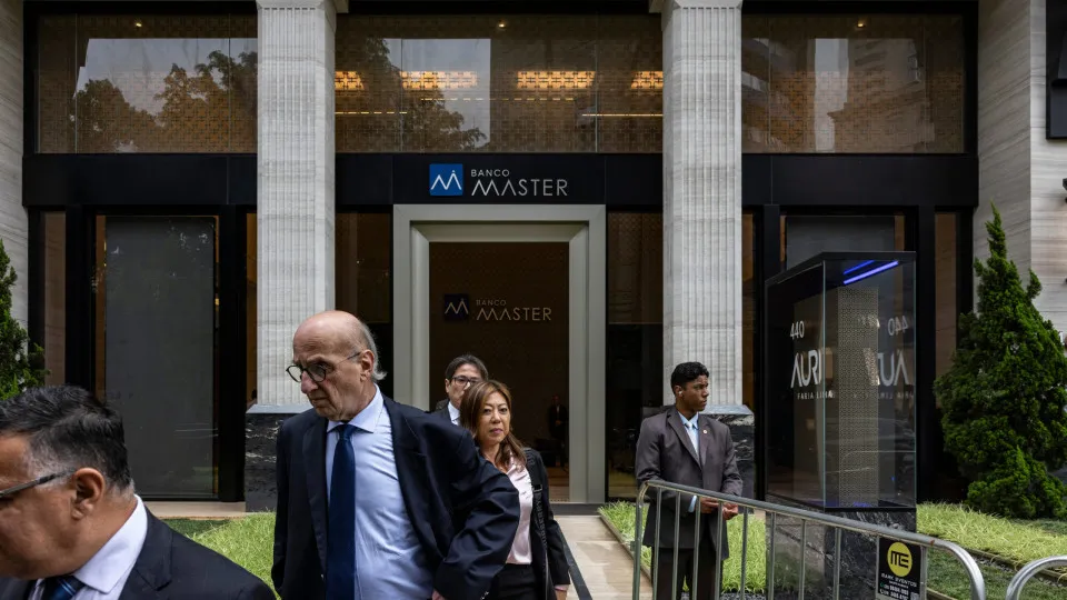 Vorcaro tinha ‘milícia privada’ e pagava R$ 1 milhão por mês para intimidar desafetos: ‘moer essa vagabunda’